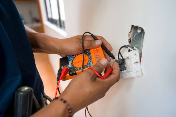 Best Electrical Installation Contractor  in Bartlesville, OK